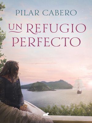 cover image of Un refugio perfecto